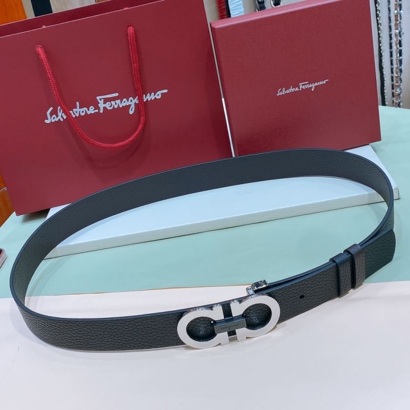 Ferragamo Belts